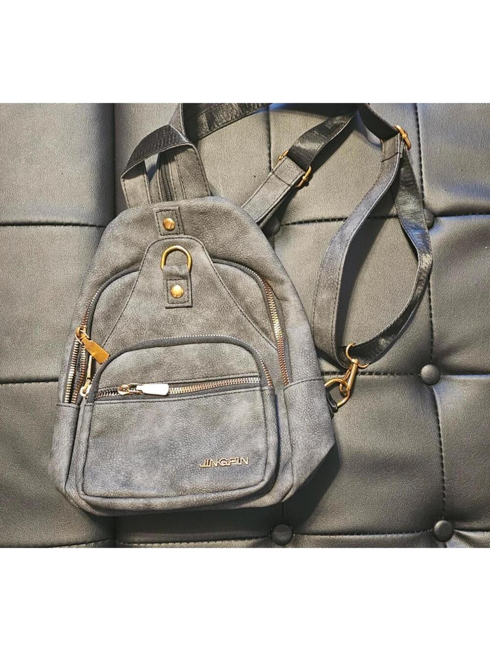 Womens backpack brand new